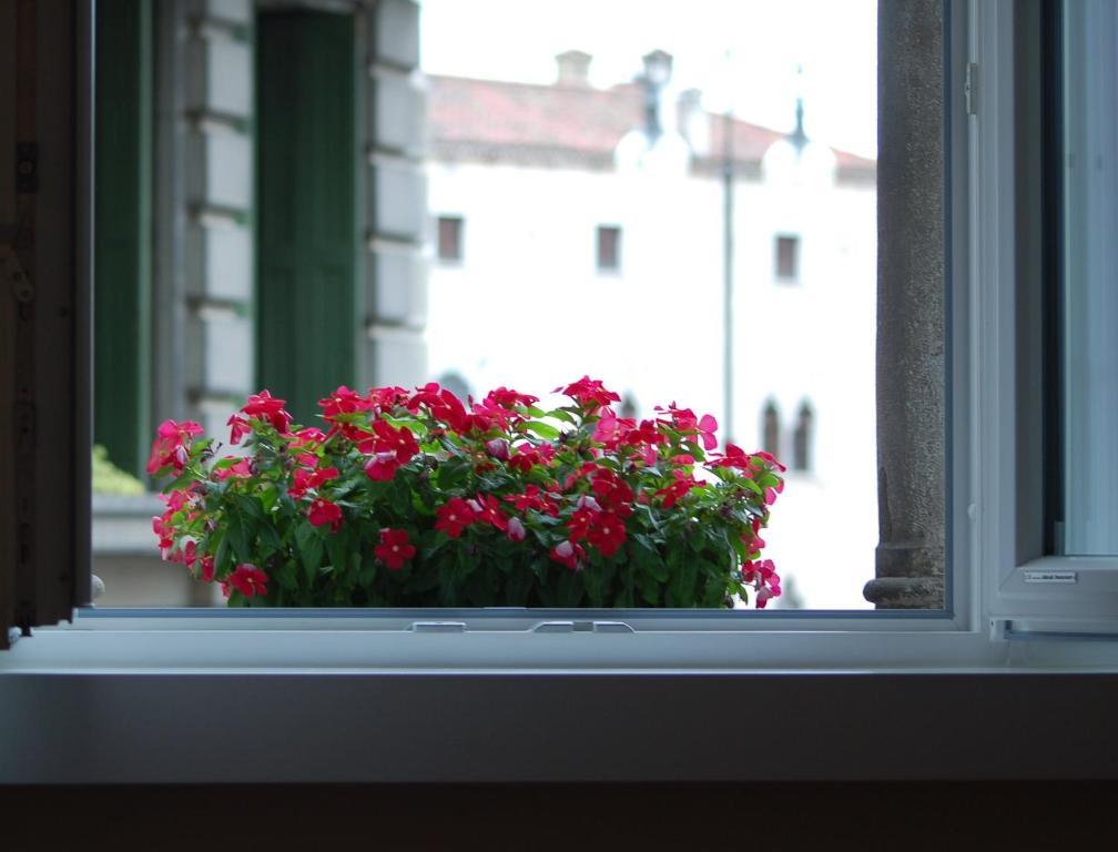 Astoria Hotel Italia Ούντινε Εξωτερικό φωτογραφία