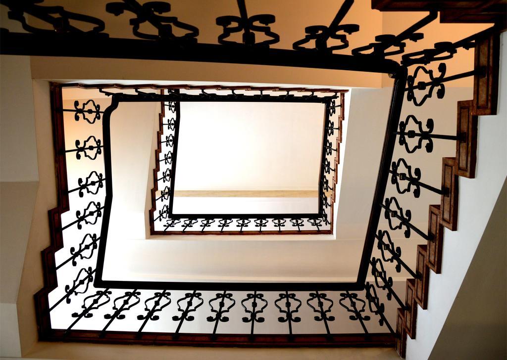 Astoria Hotel Italia Ούντινε Εξωτερικό φωτογραφία
