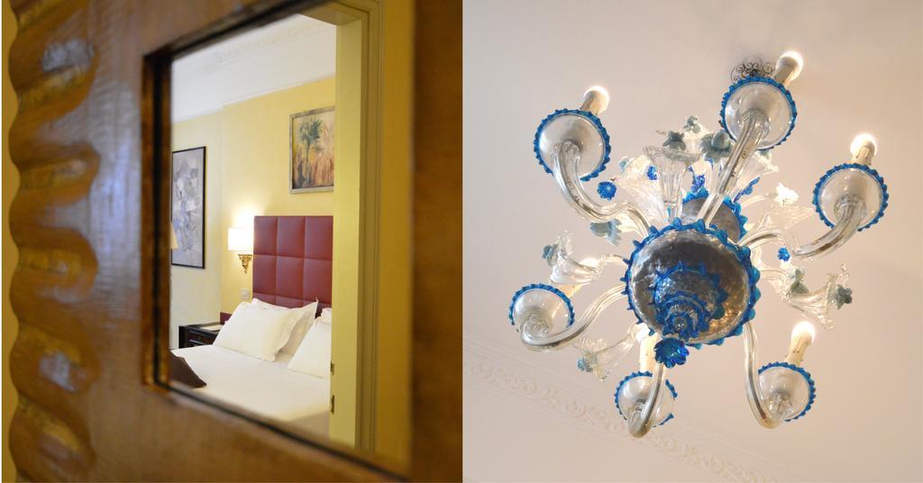 Astoria Hotel Italia Ούντινε Εξωτερικό φωτογραφία