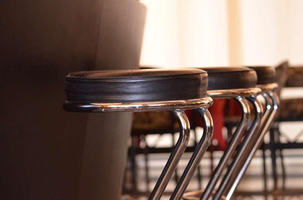 Astoria Hotel Italia Ούντινε Εστιατόριο φωτογραφία